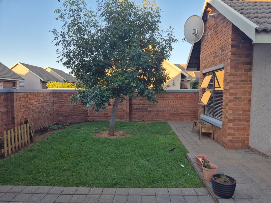 3 Bedroom Property for Sale in Heuwelsig Free State